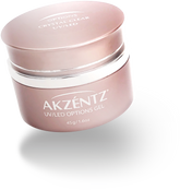 Options Sculpturing White UV/LED Gel - LuvNailz